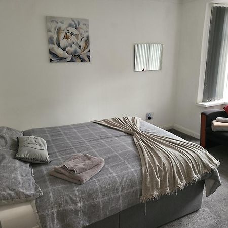Birmingham Blissful Apartment With 2 Bedrooms Exteriér fotografie